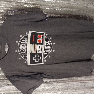 CLASSIC Nintendo Tshirt